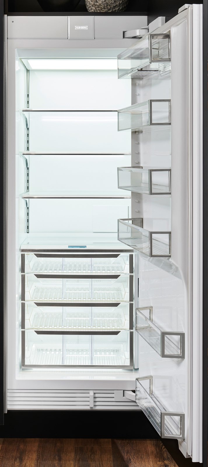 SubZero 30 Inch Refrigerator Column (DEC3050R)