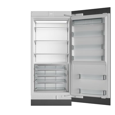 Sub-Zero Slim Integrated Column Refrigerator- 2017