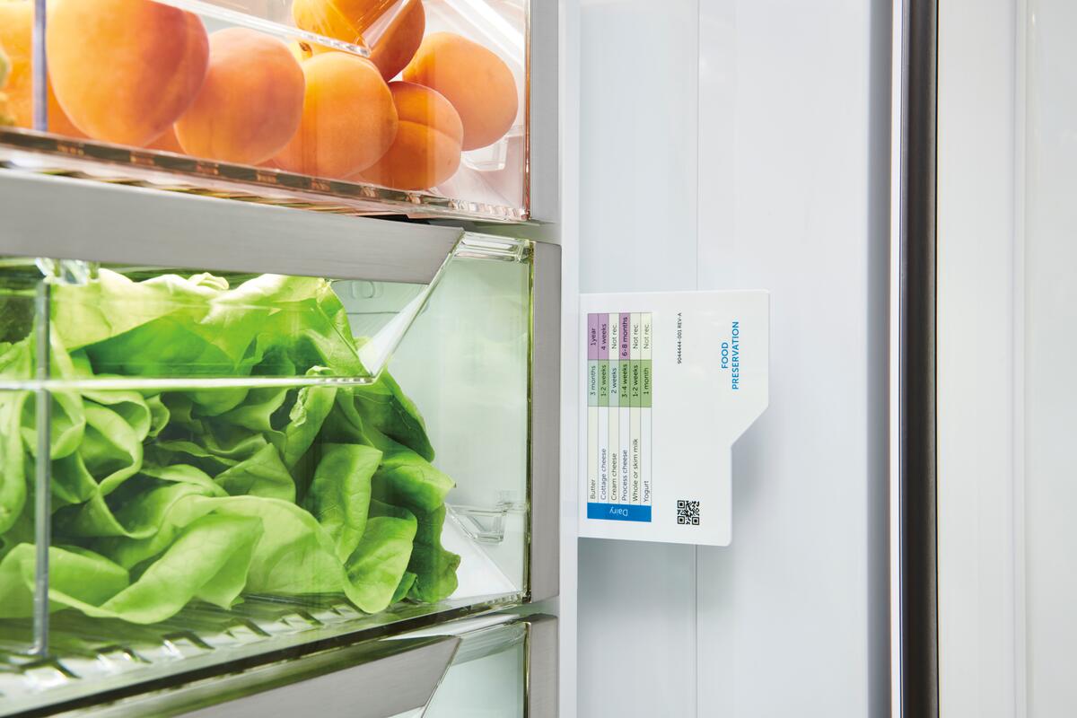 Sub zero 30 refrigerator column hotsell