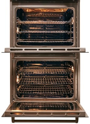 Wolf DO30CM/S 30 Built-In Double Oven, M-Series - Contemporary
