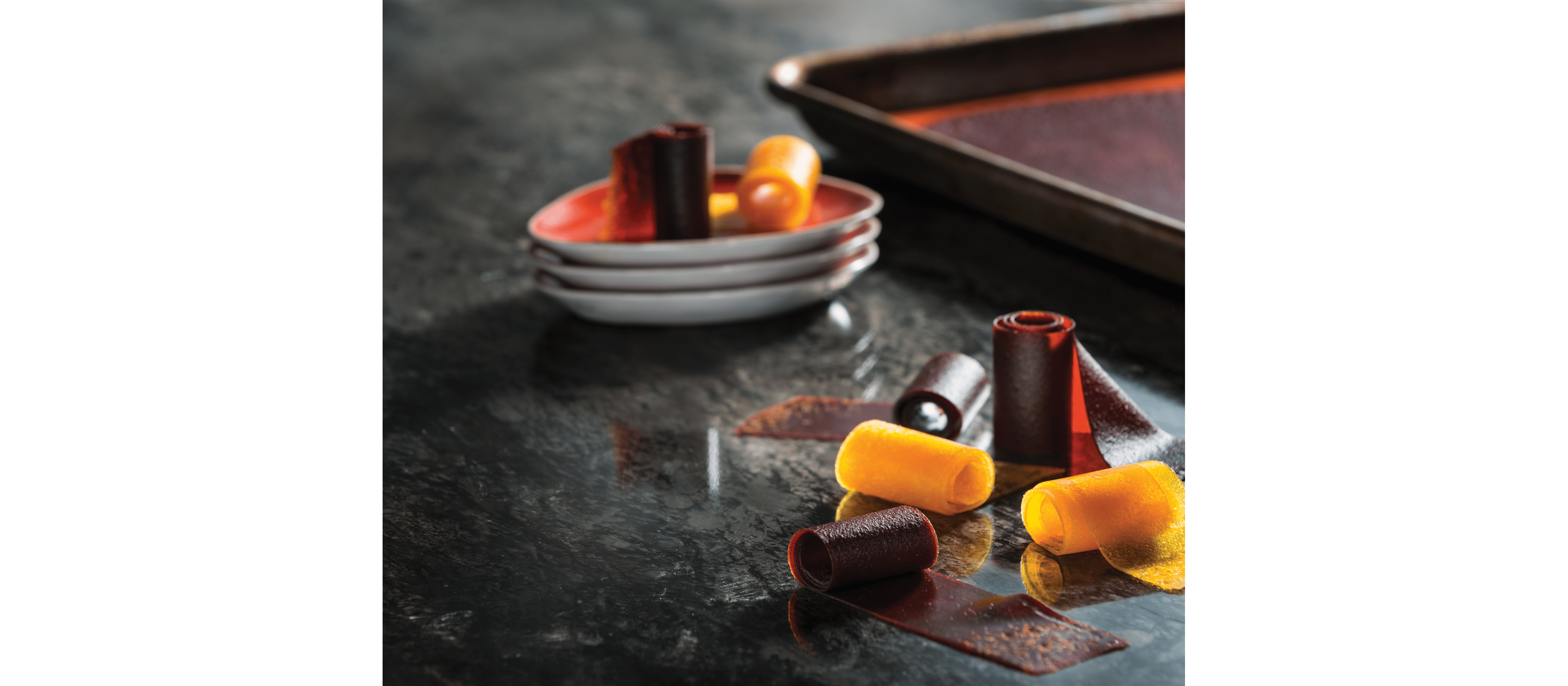 Fruit Leather