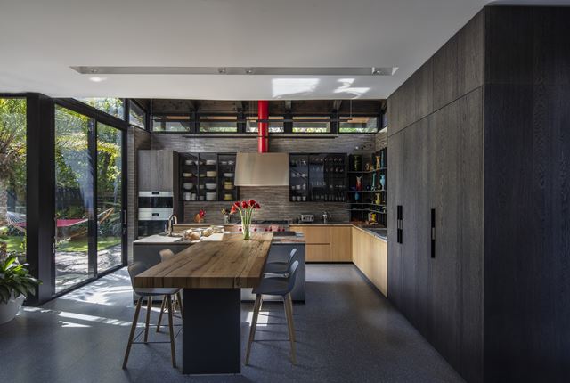 Design Enlightenment House