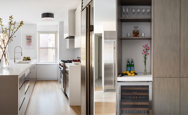 Upper East Side Home