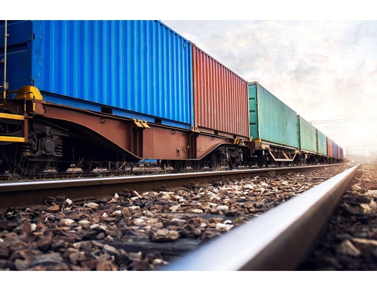 Sub-Zero, Wolf, and Cove use transportation, smart technologies to optimize shipping while cutting emissions.