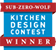 KDC Award Winner