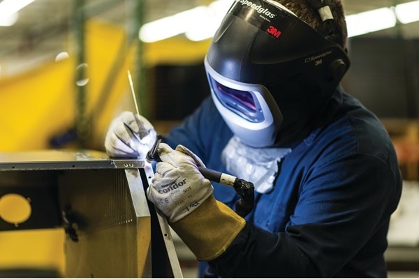 Sub-Zero, Wolf, and Cove Company Legacy