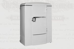 Westye launched Sub-Zero Freezer Company in 1945, introducing the first system for preserving food at ultra-low temperatures, literally sub-zero.