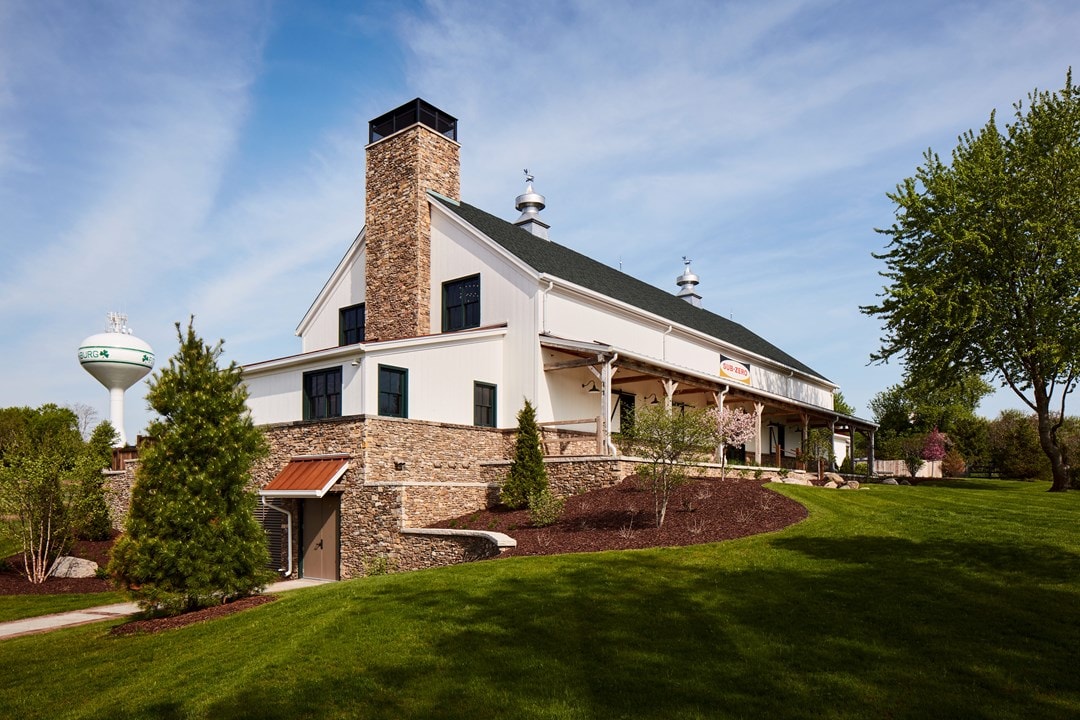 The American Dream: Sub-Zero Group, Inc.