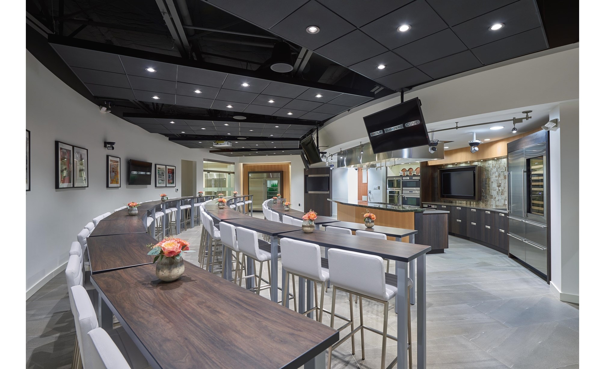 Sub-Zero, Wolf, and Cove Houston, Texas Career Opportunities  