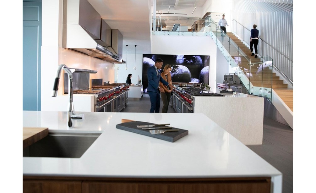 Sub-Zero, Wolf, and Cove Denver, Colorado Career Opportunities  