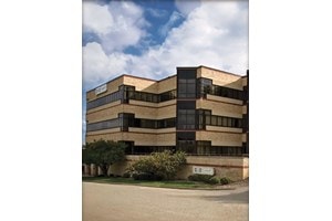 Sub-Zero, Wolf, and Cove corporate headquarters in Madison, Wisconsin  