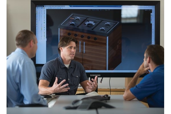 Sub-Zero, Wolf, and Cove Co-Op Openings