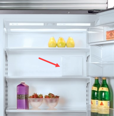 How to Change Light Bulb in Sub-Zero Refrigerator