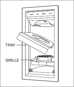 10 Steps to Clean Your Fridge Ice Maker and Water Dispenser