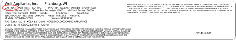 Wolf Legacy Convection Steam Oven (CSO) and SO24TE Oven Light Access and  Removal, FAQ