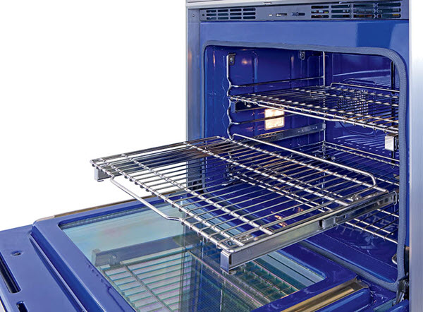 Oven Rack Placement: How to Use Oven Racks