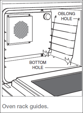 Oven Rack Placement: How to Use Oven Racks