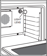 How to Replace an Oven Light