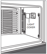 Wolf Pro Ventilation Hood Light Bulb Replacement, FAQ