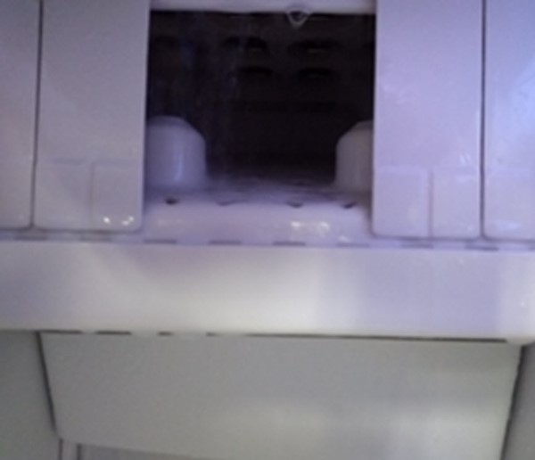 Sub Zero UC-15I Undercounter Ice Maker Cleaning Instructions
