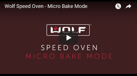 Micro Bake Mode Youtube Video Link