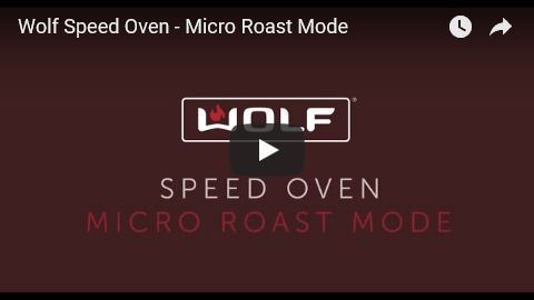 Micro Roast Mode Youtube Video Link