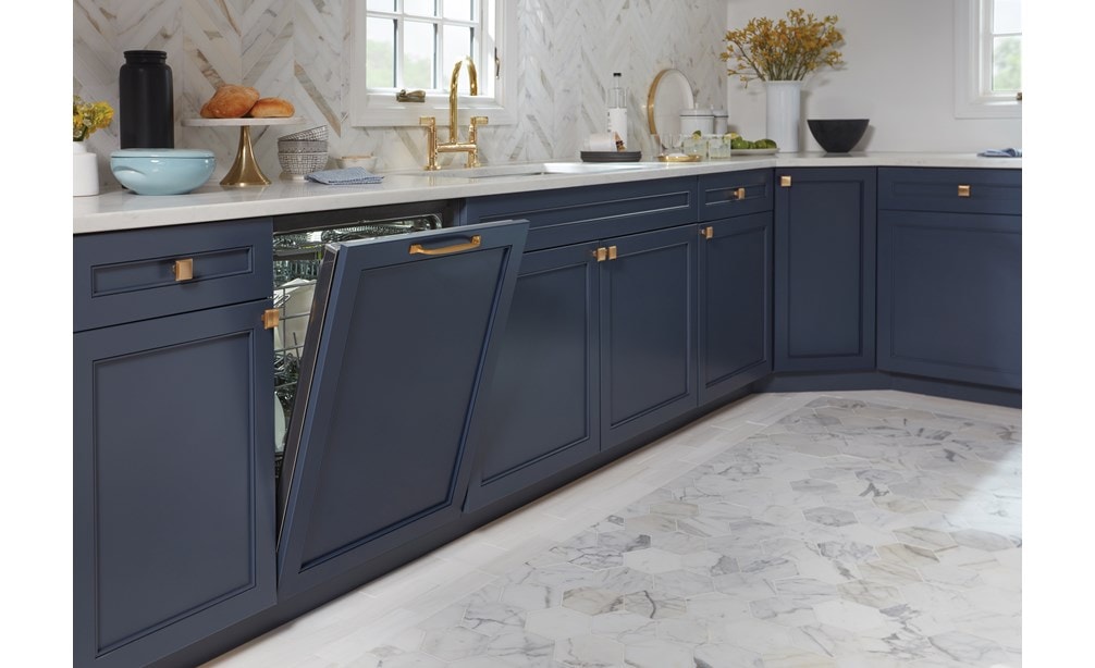 Custom dishwasher shop
