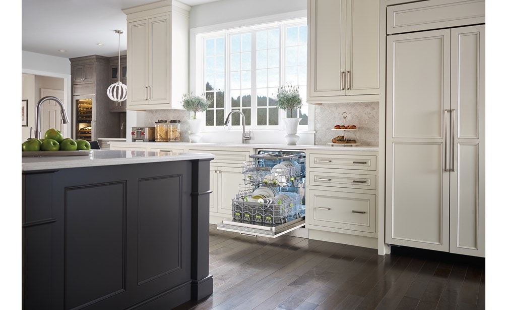 Cove 24" Dishwasher with Water Softener Panel Ready (DW2450WS)