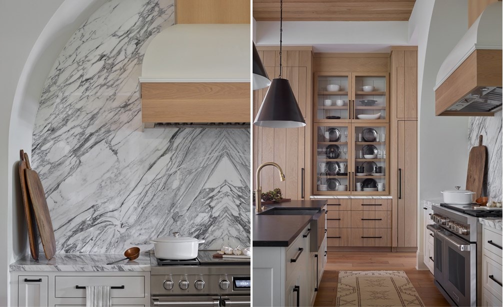 Sub-Zero, Wolf, and Cove Kitchen Design Contest Finalist, Connie Vernich of Vernich-Interiors from Nashville, TN, USA