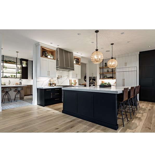 Farm to Table Juice Bar & BBQ Porch by Lynnette Sandgren