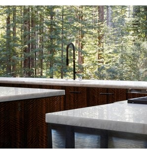 Redwood Retreat	by Mick De Giulio, Kathy Manzella and Greg Webb