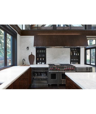 Redwood Retreat by Mick De Giulio, Kathy Manzella, and Greg Webb