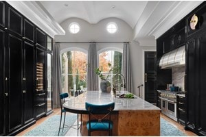 Sub-Zero, Wolf, and Cove Kitchen Design Contest Finalist, Melissa Fitzgerald of Kitchen Society Design from Oklahoma City, OK, USA