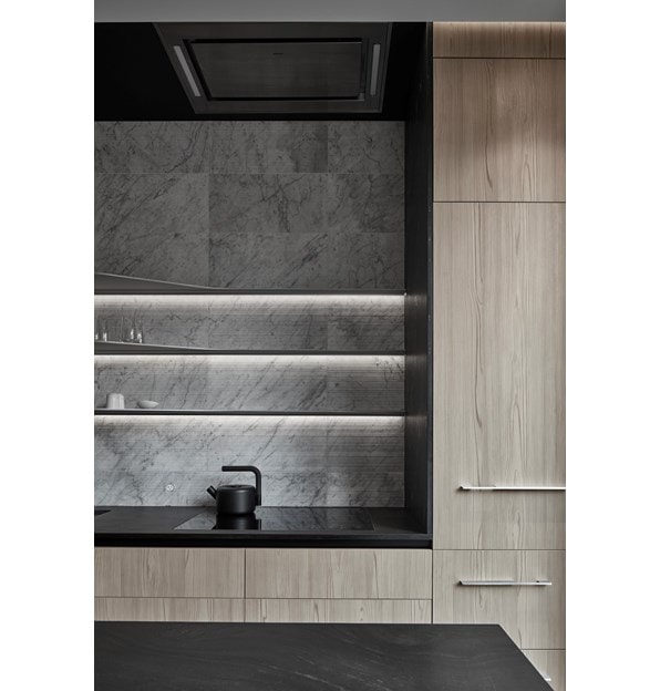 Victorian Revitalization by Trevor Wallace