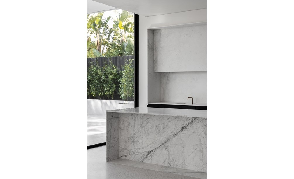 Brighton House by Adam Kane