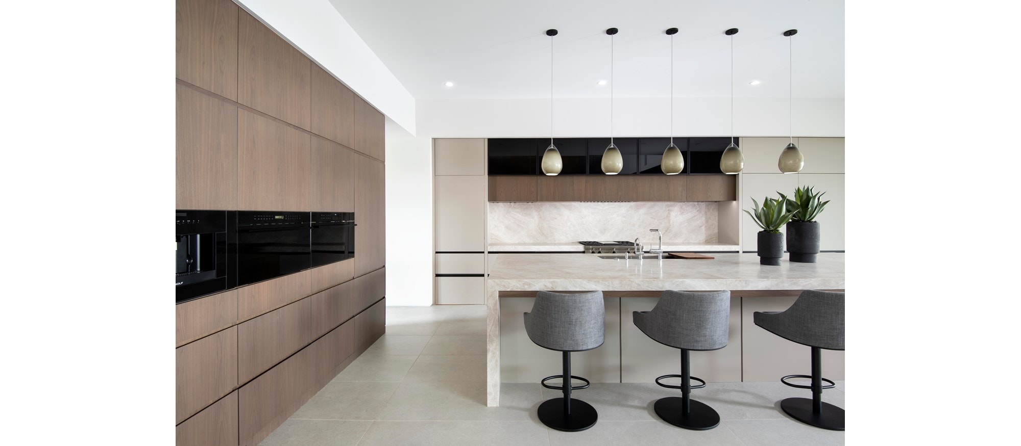 Sub-Zero, Wolf, and Cove Kitchen Design Contest Finalist, Claire Ownby of Ownby Design from Cave Creek, AZ, USA