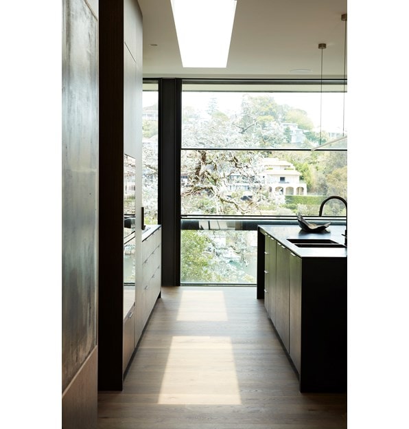 Bay House by Meryl Hare and Kristie Nixon