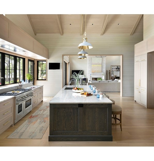 Sub-Zero, Wolf, and Cove Kitchen Design Contest Finalist, Kristine Anderson of PKA Architecture from Minneapolis, MN, USA