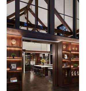 Redwood Retreat	by Mick De Giulio, Kathy Manzella and Greg Webb