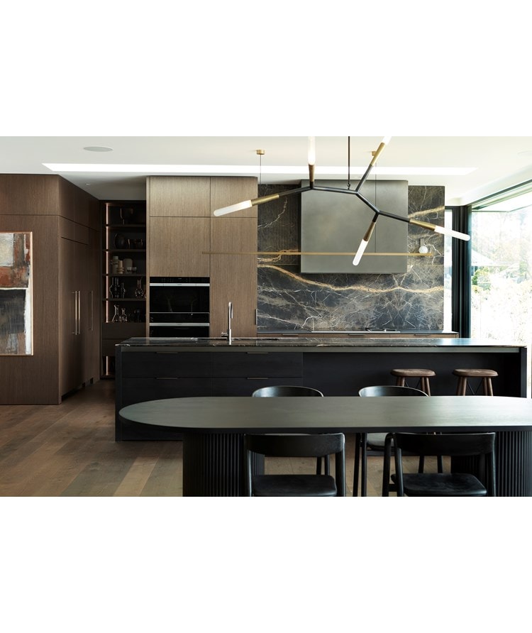 Bay House by Meryl Hare