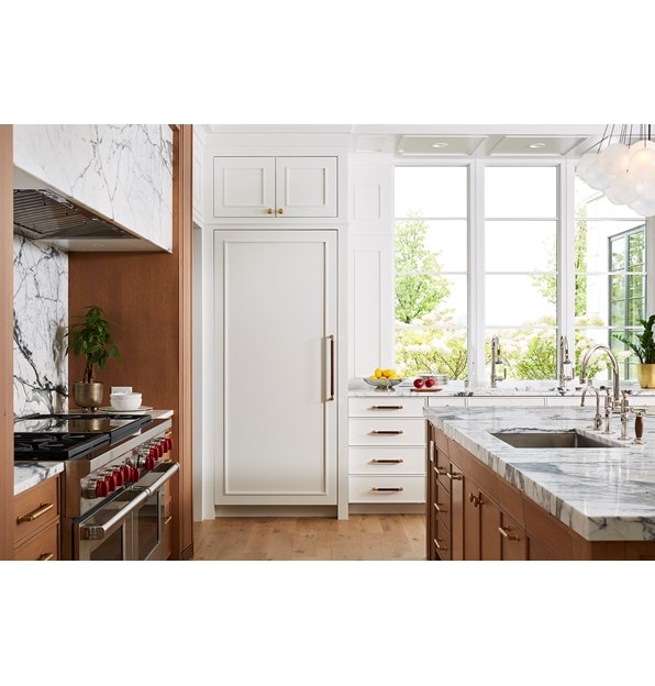 Modern Mediterranean by Brooke Voss, Brian Grabski, Katie Gustafson, James McNeal, and Brody Schmidt