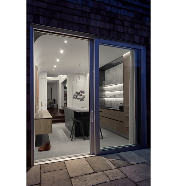 Victorian Revitalization by Trevor Wallace