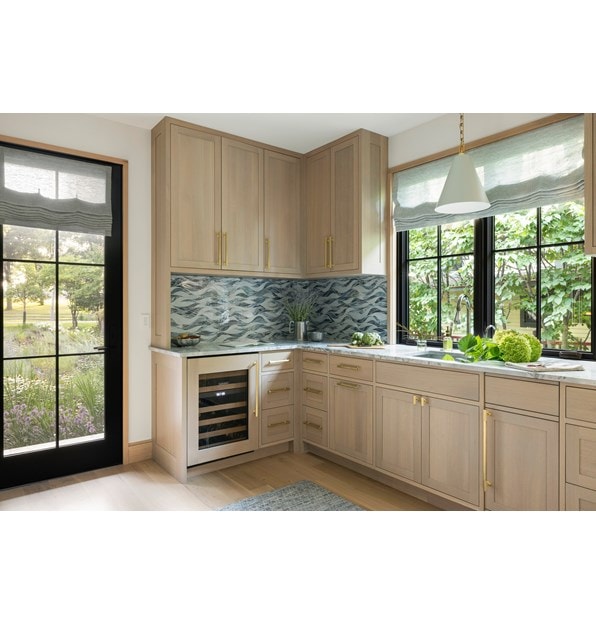 Sub-Zero, Wolf, and Cove Kitchen Design Contest Finalist, Kristine Anderson of PKA Architecture from Minneapolis, MN, USA