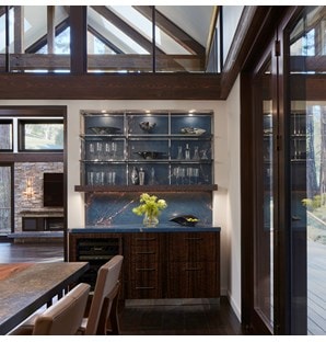 Redwood Retreat	by Mick De Giulio, Kathy Manzella and Greg Webb