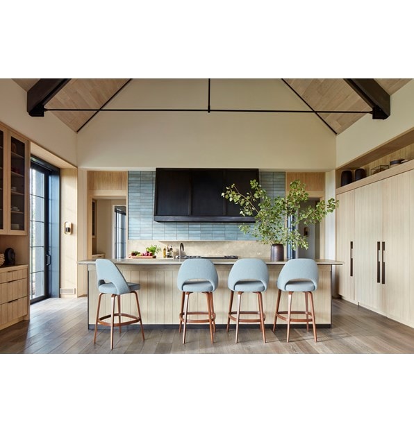 Western Retreat by Celeste Robbins