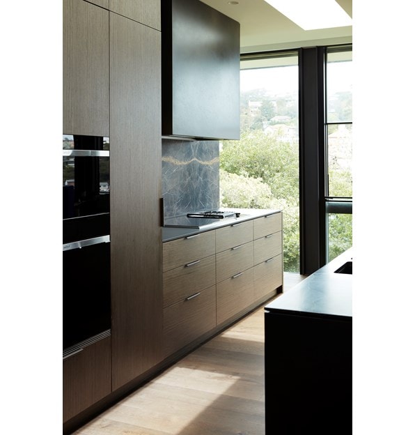 Bay House by Meryl Hare and Kristie Nixon