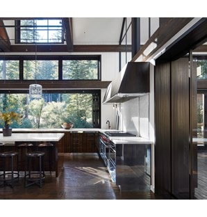 Redwood Retreat	by Mick De Giulio, Kathy Manzella and Greg Webb