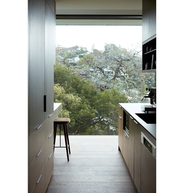 Bay House by Meryl Hare and Kristie Nixon