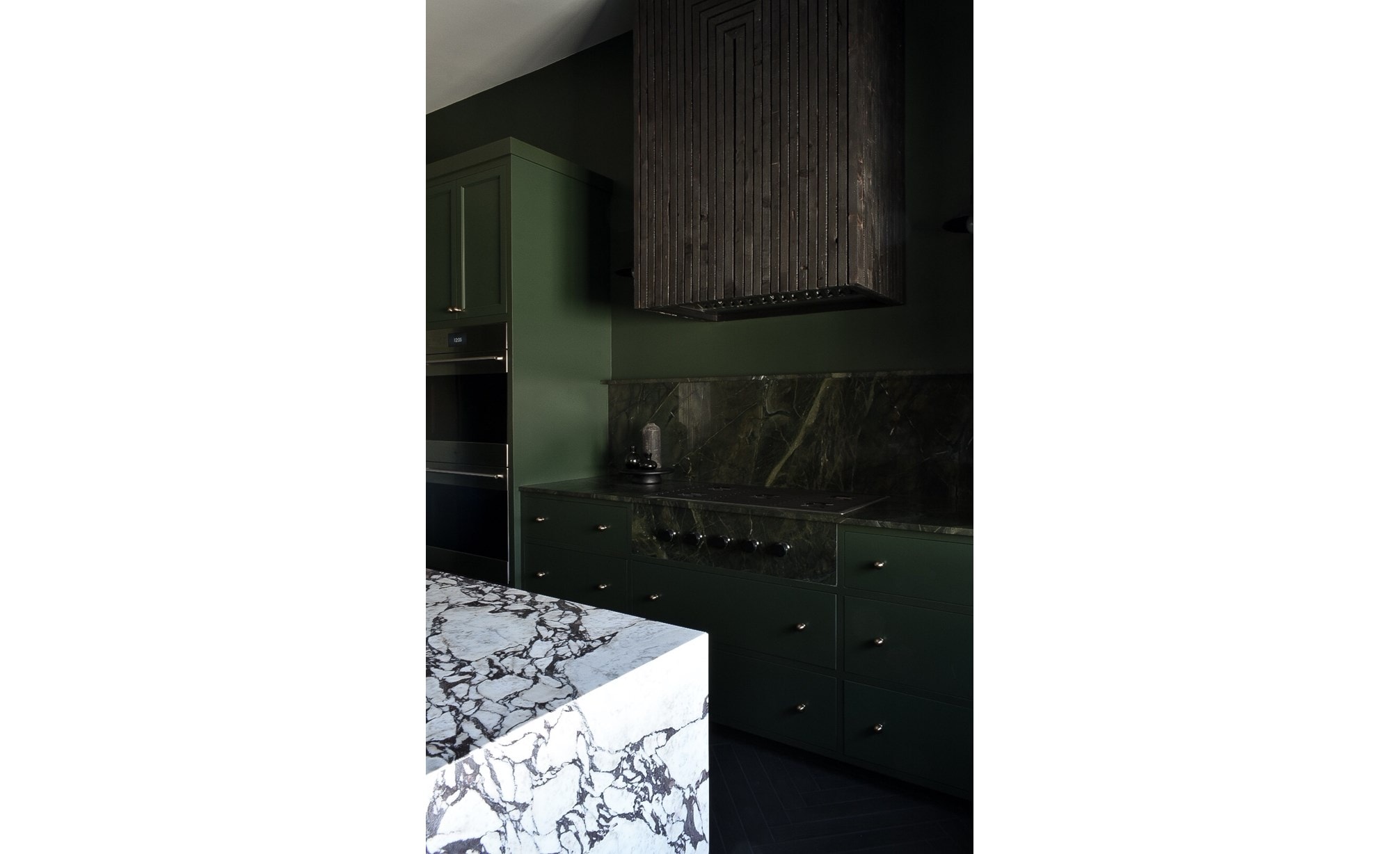 Into the Woods by Carolina Chavez and Cesar Chavez