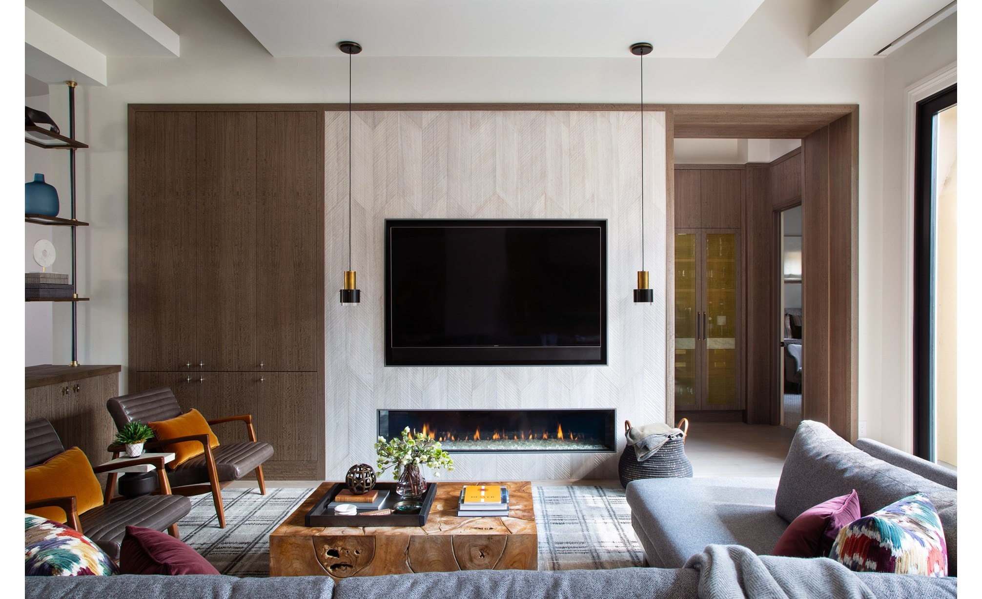 Baby I'm Home by Mikal Otten